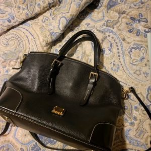 Dooney &Bourke Florentine ⚫️